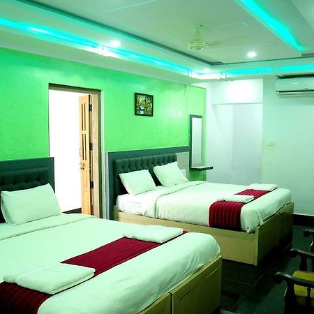 Hotel Shawrya The Grand Madikeri Buitenkant foto