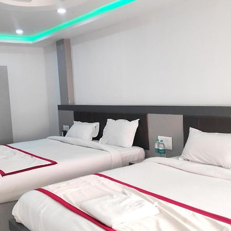 Hotel Shawrya The Grand Madikeri Buitenkant foto