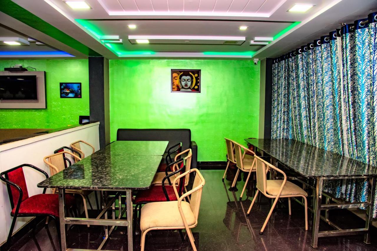 Hotel Shawrya The Grand Madikeri Buitenkant foto