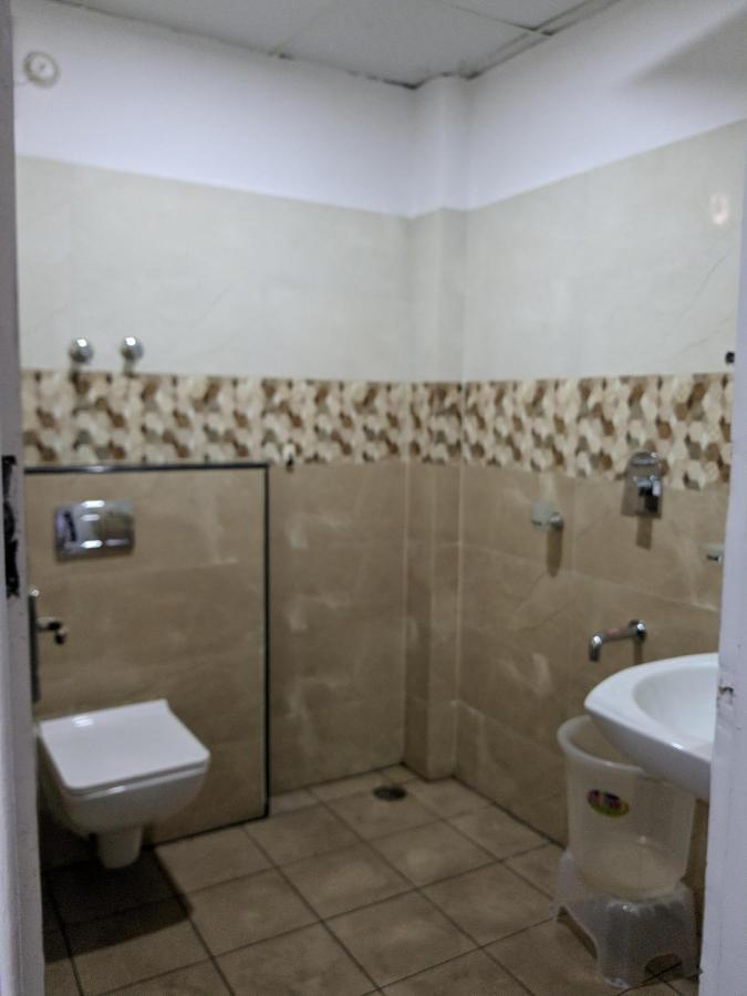 Hotel Shawrya The Grand Madikeri Buitenkant foto
