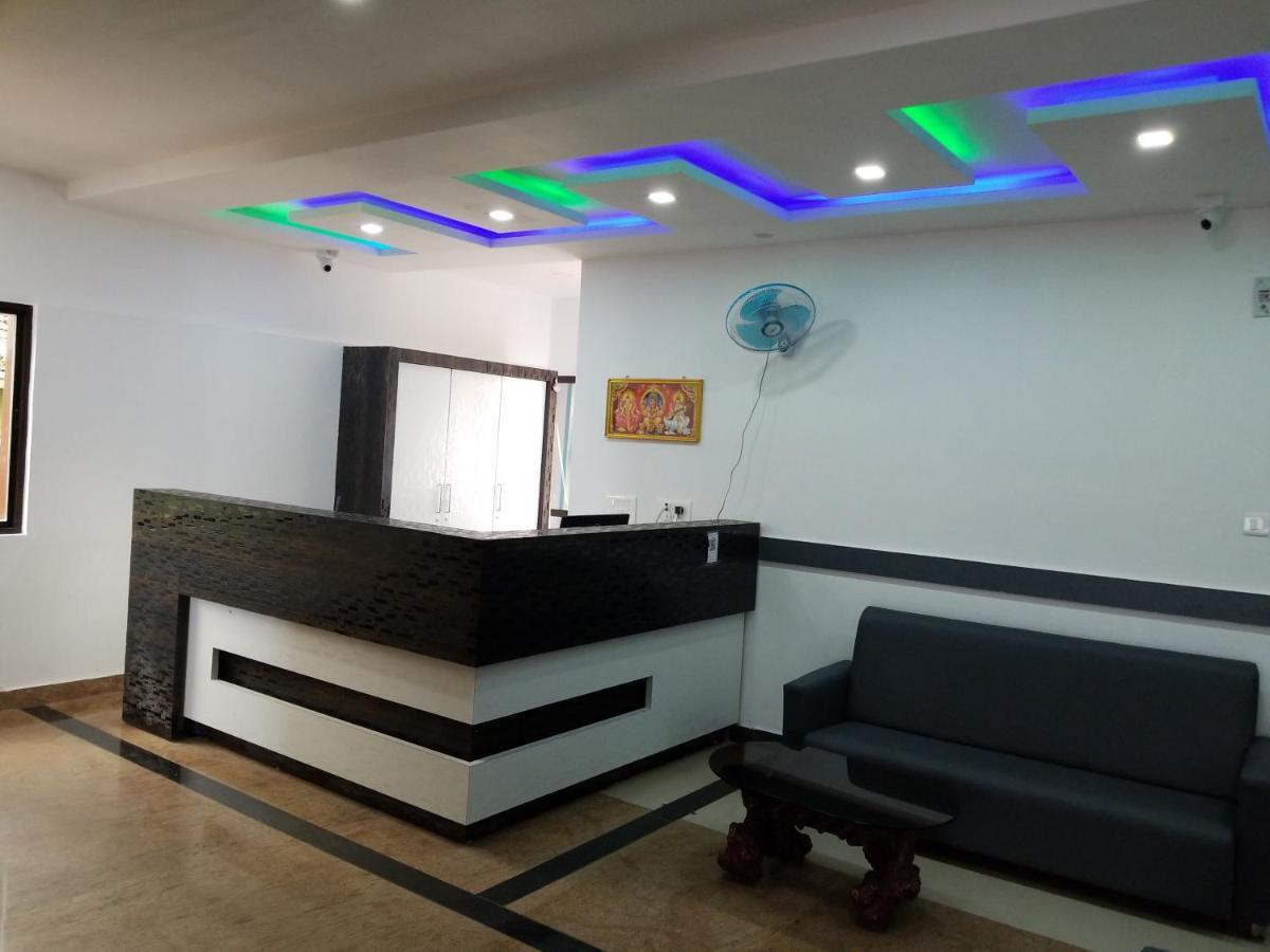 Hotel Shawrya The Grand Madikeri Buitenkant foto