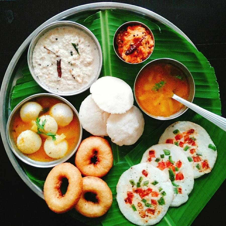 Hotel Shawrya The Grand Madikeri Buitenkant foto